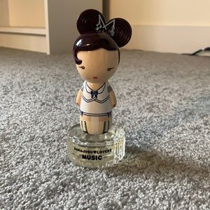 Gwen stefani fragrance